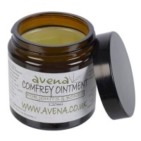 Comfrey Ointment