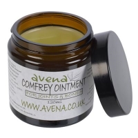 Comfrey Ointment