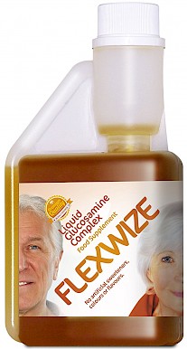 Flexwize Liquid Glucosamine